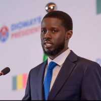 Ghana congratulates Senegal’s President Faye on ECOWAS chairmanship